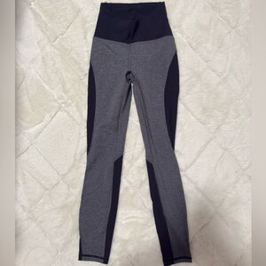 Lululemon leggings size 2